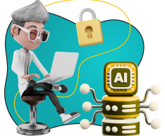 Этичный хакинг & AI безопасность - КИБЕРшкола программирования для детей, компьютерные курсы для школьников, начинающих и подростков - KIBERone г. Чебаркуль