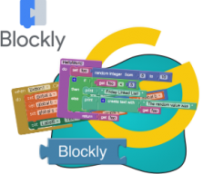 Google Blockly! Апофеоз визуального программирования - Школа программирования для детей, компьютерные курсы для школьников, начинающих и подростков - KIBERone г. Чебаркуль