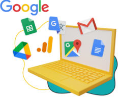 Приложения Google. Применять для жизни! 35 приложений от Google, о которых вы могли не знать - Школа программирования для детей, компьютерные курсы для школьников, начинающих и подростков - KIBERone г. Чебаркуль