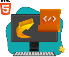 Основы HTML. Изучение web-разработки - Школа программирования для детей, компьютерные курсы для школьников, начинающих и подростков - KIBERone г. Чебаркуль