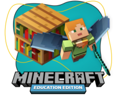 Minecraft Education - Школа программирования для детей, компьютерные курсы для школьников, начинающих и подростков - KIBERone г. Чебаркуль