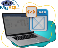 PHP+SQL - Школа программирования для детей, компьютерные курсы для школьников, начинающих и подростков - KIBERone г. Чебаркуль