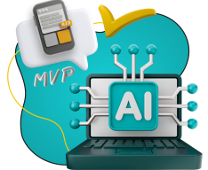 AI Product Lab. Собираем MVP за 3 занятия — как взрослые IT-команды - КИБЕРшкола программирования для детей, компьютерные курсы для школьников, начинающих и подростков - KIBERone г. Чебаркуль