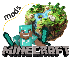 Создание модов в Minecraft - КИБЕРшкола программирования для детей, компьютерные курсы для школьников, начинающих и подростков - KIBERone г. Чебаркуль