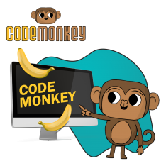 CodeMonkey. Развиваем логику - КИБЕРшкола программирования для детей, компьютерные курсы для школьников, начинающих и подростков - KIBERone г. Чебаркуль