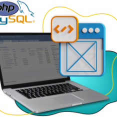PHP+SQL - КИБЕРшкола программирования для детей, компьютерные курсы для школьников, начинающих и подростков - KIBERone г. Чебаркуль