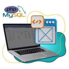 PHP+SQL - КИБЕРшкола программирования для детей, компьютерные курсы для школьников, начинающих и подростков - KIBERone г. Чебаркуль