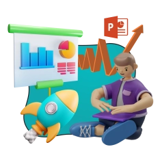 Магия эффектных презентаций PowerPoint - КИБЕРшкола программирования для детей, компьютерные курсы для школьников, начинающих и подростков - KIBERone г. Чебаркуль