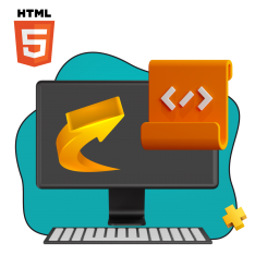 Основы HTML. Изучение веб-разработки - КИБЕРшкола программирования для детей, компьютерные курсы для школьников, начинающих и подростков - KIBERone г. Чебаркуль