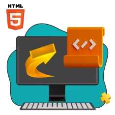Web-мастер: первые шаги в мир современных сайтов. Основы HTML - КИБЕРшкола программирования для детей, компьютерные курсы для школьников, начинающих и подростков - KIBERone г. Чебаркуль