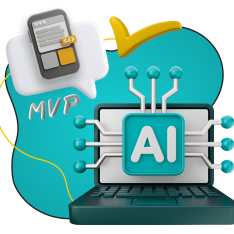 AI Product Lab. Собираем MVP за 3 занятия — как взрослые IT-команды - КИБЕРшкола программирования для детей, компьютерные курсы для школьников, начинающих и подростков - KIBERone г. Чебаркуль