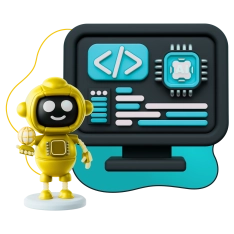 Vibe Coding & AI-инжиниринг - КИБЕРшкола программирования для детей, компьютерные курсы для школьников, начинающих и подростков - KIBERone г. Чебаркуль