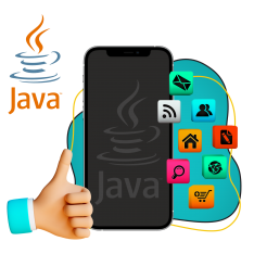 Программирование на Java. Твое первое приложение! - КИБЕРшкола программирования для детей, компьютерные курсы для школьников, начинающих и подростков - KIBERone г. Чебаркуль