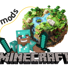 Создание модов в Minecraft - КИБЕРшкола программирования для детей, компьютерные курсы для школьников, начинающих и подростков - KIBERone г. Чебаркуль