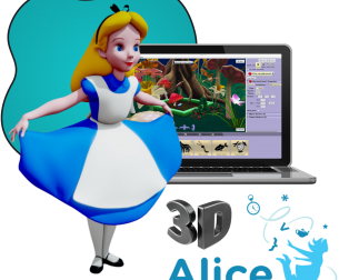 Alice 3d - Школа программирования для детей, компьютерные курсы для школьников, начинающих и подростков - KIBERone г. Чебаркуль