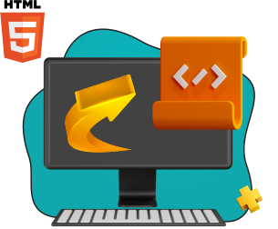 Основы HTML. Изучение web-разработки - Школа программирования для детей, компьютерные курсы для школьников, начинающих и подростков - KIBERone г. Чебаркуль