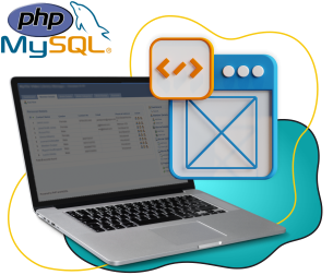 PHP+SQL - Школа программирования для детей, компьютерные курсы для школьников, начинающих и подростков - KIBERone г. Чебаркуль