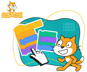 Знакомство со Scratch. Создание игр на Scratch. Основы - Школа программирования для детей, компьютерные курсы для школьников, начинающих и подростков - KIBERone г. Чебаркуль