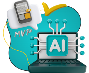 AI Product Lab. Собираем MVP за 3 занятия — как взрослые IT-команды - КИБЕРшкола программирования для детей, компьютерные курсы для школьников, начинающих и подростков - KIBERone г. Чебаркуль