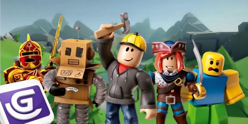 Создаем свою вселенную по мотивам любимой игры на движке GDevelop 5 - КИБЕРшкола программирования для детей, компьютерные курсы для школьников, начинающих и подростков - KIBERone г. Чебаркуль