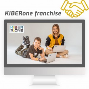 Франшиза KIBERone — в списке лучших по итогам 2019 года - Школа программирования для детей, компьютерные курсы для школьников, начинающих и подростков - KIBERone г. Чебаркуль